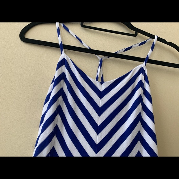 Ralph Lauren striped dress - Picture 4 of 5